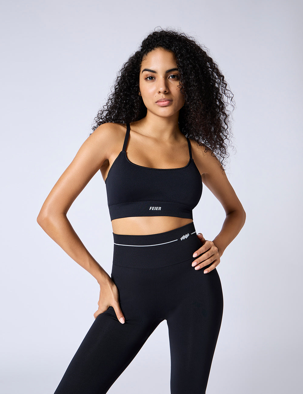 Everywhere Sports Bra